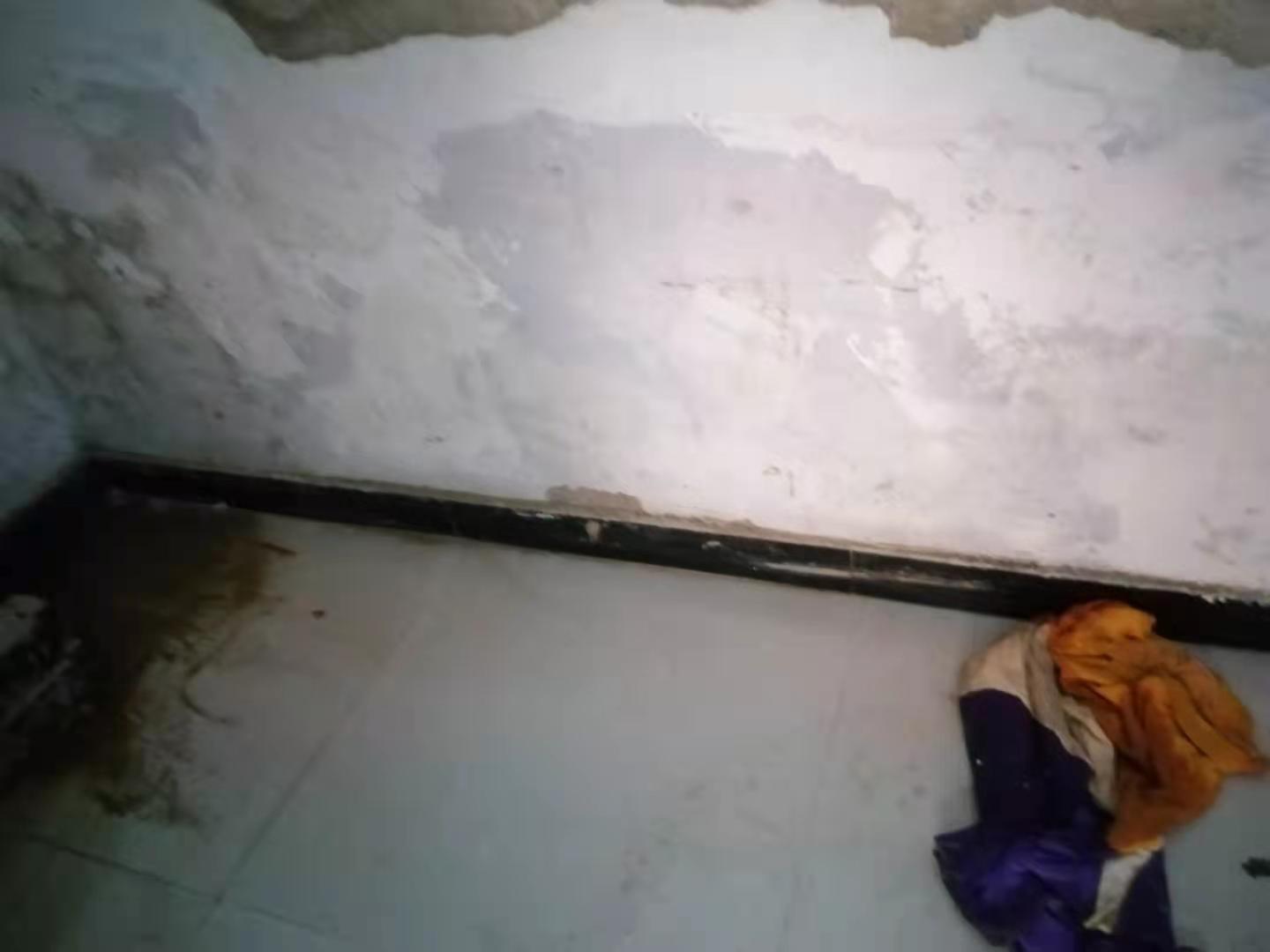 康马家里漏水了怎么办？